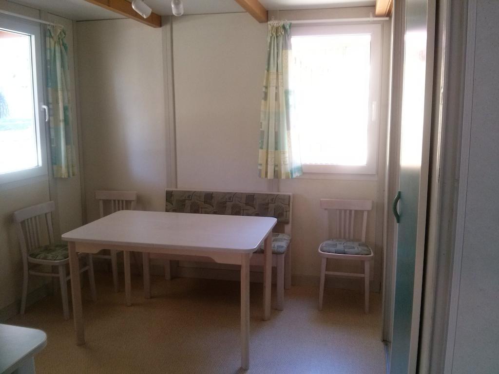 Camping Cobijo Vinuesa Rom bilde